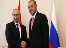 استقبال مشروط پوتین از طرح صلح پیشنهادی ترامپ