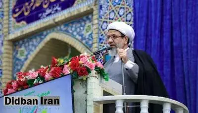 امام جمعه کرمان: بسیج تبدیل به الگویی برای نجات کشورهای اسلامی شده است