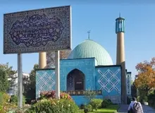 یهودیان آلمان خواستار منع دائمی برگزاری راهپیمایی روز قدس شدند
