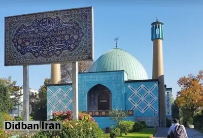 یهودیان آلمان خواستار منع دائمی برگزاری راهپیمایی روز قدس شدند
