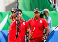 اعلام اسامی کمانداران دعوت شده به اردوی تیم ملی