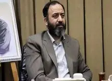 وزارت ارشاد خبر سمت جدید رضا ثقتی را تکذیب کرد