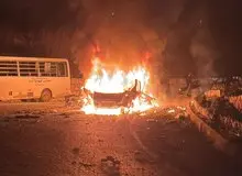 اسرائیل یک فرمانده حزب الله را ترور کرد