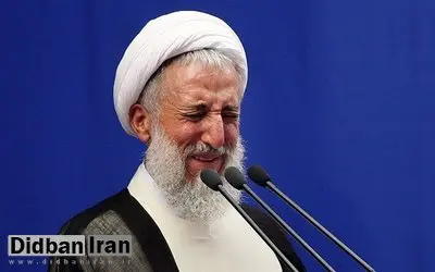 کاظم صدیقی برکنار شد؟ /جزئیات ادعای مشاور سابق احمدی نژاد