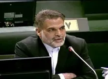 توسلی: از اخراج آقازاده‌ها توسط کشورهای خارجی تشکر می‌کنیم