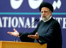 رییس جمهور: کشورهای غربی در کجای دنیا مشکل کشوری را حل کرده‌اند که کشور ما دومین آن باشد؟ 