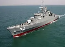 ماموریت مهم ناوگروه‌های ۱۰۳ و ۱۰۴ ارتش + جزئیات