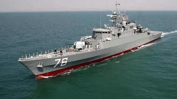 ماموریت مهم ناوگروه‌های ۱۰۳ و ۱۰۴ ارتش + جزئیات