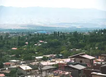 گزارشی درباره منطقه جابان  که زمانی تولید کننده تخمه ژاپنی بود/زمین‌های کشت تخمه جابانی به باغ و ویلا تبدیل شده‌اند