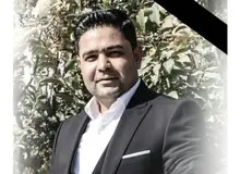 فرمانده سپاه اشنویه در یک «حادثه امنیتی» به شهادت رسید