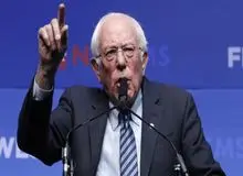 برنی سندرز از معترضان کوبایی حمایت کرد
