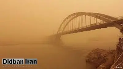 شرایط اضطراری استان خوزستان بررسی می‌شود