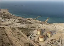 صادرات بیش از 90 درصد نفت خام از جزیره خارک/ پهلودهی به 360 فروند کشتی حمل نفت و فرآورده در 9 ماهه 2017