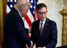 ترامپ در پرونده اپستین، مخبر اف بی آی بوده است