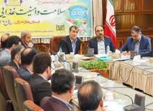 استاندار مازندران: برای توسعه سلامت نیازمند نقشه راهبردی هستیم / ضرورت ارتقاء شاخص های سلامت در جامعه