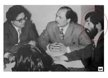 حدادعادل: هیچ سندی دال بر همکاری من با «انجمن پادشاهی» وجود ندارد/ آیا اگر رابطه ای با دفتر فرح داشتم، آقایان بهشتی و خامنه‌ای و هاشمی متوجه نمی شدند؟