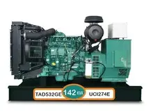 دیزل ژنراتور: ساز و کار عملکرد، کاربردها و مزایا