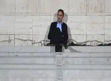 درگیری علی خطیر با پیشکسوت استقلال / برو تا می‌توانی علیه من مصاحبه کن