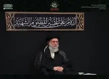 آیت الله خامنه ای: اگر استقامت کردید، قله را فتح خواهید کرد و به قله حاکمیت دین خدا و حاکمیت حق و عدل خواهید رسید