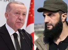 هاآرتص: دمشق تحت الحمایه ترکیه می‌شود؟ آیا این موضوع به آزادی عمل اسرائیل در سوریه پایان می‌دهد؟