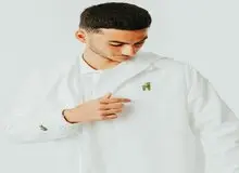 تغییر لوگو برند Lacoste از کروکودیل به بُز به خاطر صربیناتور