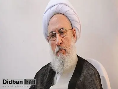 آیت الله مجتهد شبستری:  هیچ کس حق اعتراض به نظر شورای نگهبان را  ندارد