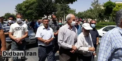 ارگان رسانه ای نزدیک به سپاه: تعداد افراد شرکت کننده در تجمعات اعتراضی زنجان و اهواز ۵۰۰ نفر ، در قائم شهر ۳۰۰ نفر  در خراسان شمالی  فقط ۵۰ نفر