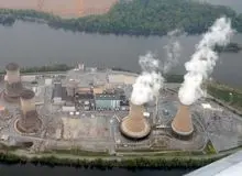 میگوها راکتور هسته‌ای چین را از کار انداختند!