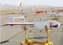 ادعای  گاردین: کارخانه منفجر شده در اصفهان محل ساخت پهپاد بود