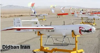 ادعای گاردین: کارخانه منفجر شده در اصفهان محل ساخت پهپاد بود