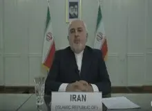 نقل قول ظریف از دکتر مصدق، دل توئیتری‌ها را بُرد
