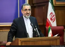 غلامحسین اسماعیلی: پرونده عیسی کلانتری مراحل نهایی کارشناسی را طی کرده است/ سام رجبی کروناسازی کرده بود/ به زودی رای پرونده دو نماینده مجلس صادر خواهد شد/ دو دانشجوی بازداشت شده به گروه‌های ضد انقلاب و منافقین وصل شده بودند



