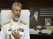 امیر سیاری: مورد مثبت کرونا در ارتش نداریم/ به هیچ عنوان نمی‌توانیم کل پادگان را تعطیل کنیم
