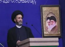 امام جمعه اردبیل: هیچ کس در دنیا و در داخل و خارج کشور نمی‌تواند بگوید انتخابات ایران مهندسی شده است 