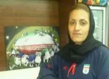 توصیه سرمربی یک تیم باشگاهی زنان به فدراسیون فوتبال