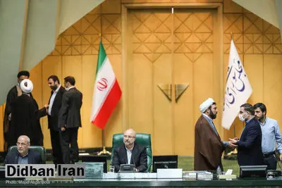 نماینده مجلس: هیچکس پاسخگوی وضعیت موجود در کشور نیست/ قالیباف: وضعیت بازار ارز امشب درمجلس با حضور تیم اقتصادی دولت بررسی میشود