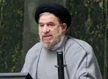  میرتاج الدینی: چرا می خواهید با لغو تغییر ساعت آرامش مردم را بهم بریزید؟
