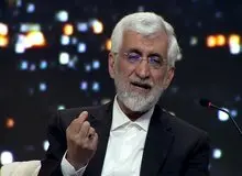 کنایه سعید جلیلی به ماجرای فساد چای دبش / پارسال لاستیک 200 درصد گران شد