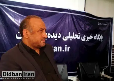 سید رمضان شجاعی کیاسری:  تمامیت خواهان در دهه فجر امسال  «امام زدایی» را در شهر تهران دنبال کردند/  رسانه‌های مدعی انقلابی‌گری به راحتی از کنار ۱۲ بهمن گذشتند