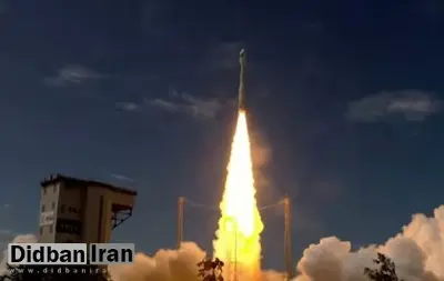 کره جنوبی ماهواره جدیدی در مدار زمین قرار داد