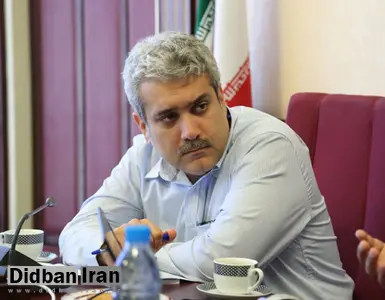 سورنا ستاری شایعه حضور خود در وزارت ارتباطات را تکذیب کرد/ در کابینه دولت دوازدهم حضور خواهم داشت اما پست وزارت را قبول نخواهم کرد