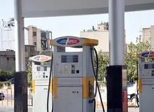 اجرای طرح بنزین برای همه تا ۱۵ دی ماه در کیش آغاز می شود