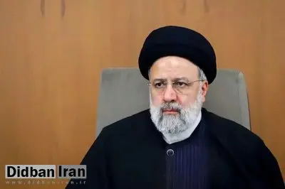 رییس‌جمهور: امروز ستون‌های پادگان شیشه‌ای رژیم صهیونیستی فروریخته است