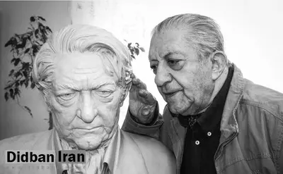 نام گذاری خیابانی در تهران به نام آقای بازیگر
