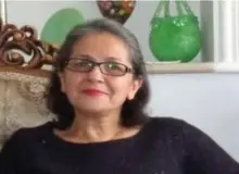 نخستین جلسه محاکمه «ناهید توکلی» برگزار شد