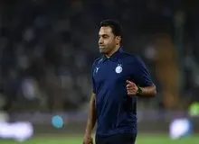 پاسخ دستیار نکونام به ادعای حسینی علیه ساپینتو+عکس .