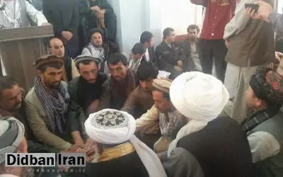 امرالله صالح: طالبان اجازه ورود مواد غذایی و سوختی به اندراب نمی‌دهند
