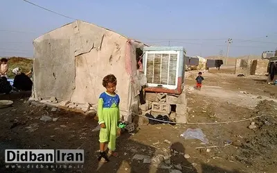 معاون وزیر راه و شهرسازی: اسکان مجدد 70 هزار خانوار حاشیه‌نشین/سیاست اشتباه پاکسازی خاک سفید را تکرار نمی‌کنیم