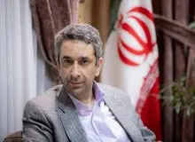 معاون ارتباطات دفتر رئیس‌جمهور:  پزشکیان می گوید چرا لایحه «انتشار محتوای خلاف واقع» که اشکال داشت، به دولت آمده/ رئیس جمهور اعتقادی به فحوای چنین لایحه ای ندارد