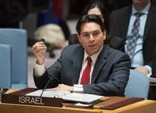 نماینده دائم اسرائیل در سازمان ملل متحد: توانایی حمله به هر هدفی از جمله ایران را داریم
